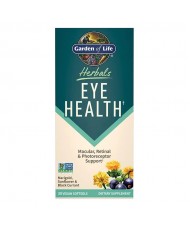 Herbals Eye Health-30ct-Softgel